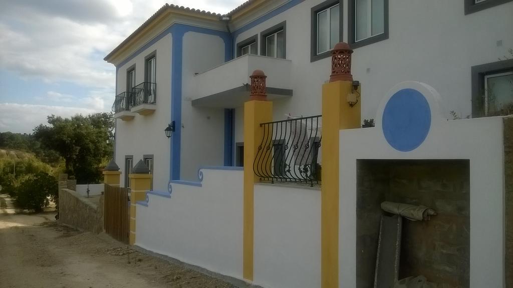 Casa De Besteiros Arneiro da Volta Exterior foto